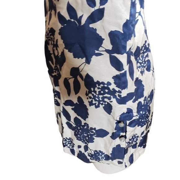 Traditional Ethnic Style Women Vintage Printed Shirt Blouse Tops NEW WITH TAGS - Picture 4 of 12